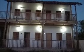 Pousada E Restaurante Lua Branca Casa De Hóspedes 3*